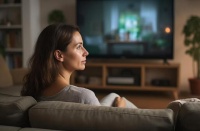 Serial mədəniyyəti: biz hekayəni izləyirik, yoxsa &ouml;z&uuml;m&uuml;z&uuml;?