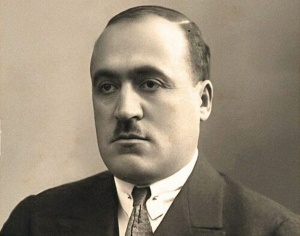 Kitablar səltənətinin inciləri: &ldquo;Dumanlı Təbriz&rdquo;