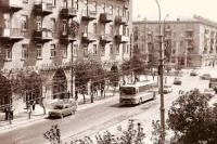 Bakıdan bir xətt &ndash; Paralel k&uuml;&ccedil;ələrin hekayəsi