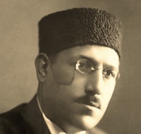 Cavidin &ldquo;Peyğımbər&rdquo; dramında tarix, sənət və dini d&uuml;ş&uuml;ncə