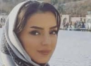 &ldquo;Mən tanrının doğulmamış sonbeşik qızıyam&hellip;&rdquo; &ndash; PƏRİSA TƏQİZADƏ