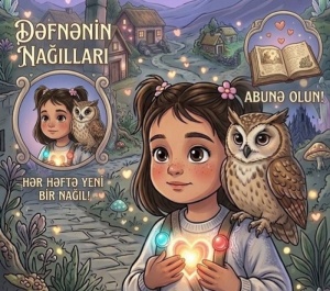 Uşaq m&uuml;taliəsinin inkişafına doğru daha bir addım atıldı
