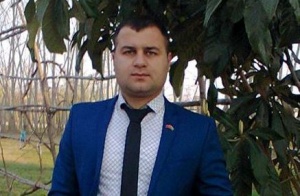 “Sürüyə qayıdış” – HEKAYƏ