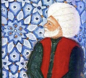 Məşhur t&uuml;rklər: Barbaros Xeyrəddin Paşa