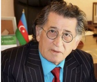Qazaxın məşhur rejissoru