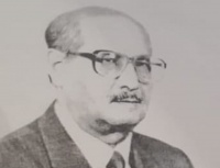 Azərbaycan dramaturgiyasının kamil tədqiqat&ccedil;ısı