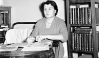 Nigar Rəfibəylinin anım g&uuml;n&uuml;nə