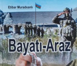 &ldquo;Bayatı-Araz&rdquo; təqdim olundu
