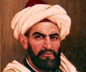 T&uuml;rk d&uuml;nyası məşhurları &ndash; MAHMUD QƏZNƏVİ