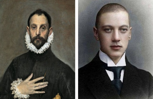 El Qrekodan Qumilyova və Vaqif Bayatlıya qədər - TƏQVİM