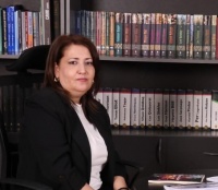 LİRİKA DƏFTƏRİNDƏN: Təranə Dəmirin şeirləri, 1-ci səhifə