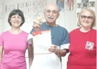 REDAKSİYANIN POÇTUNDAN -  62  ildən sonrakı xatirələr