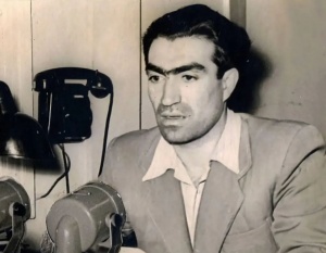 Səsin m&ouml;c&uuml;zəsi - REKVİYEM