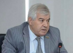 Sabir R&uuml;stəmxanlıdan &ldquo;Atamın ruhu&rdquo;