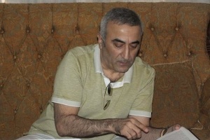 Filosof, şair, bəstəkar, televizyonçu, naşir – HƏR SAHƏDƏ DƏ UĞURLU