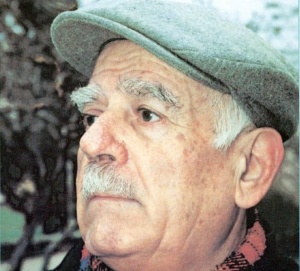 Fərdi sərgiləri &ouml;z&uuml;nəməxsus və maraqlı olardı...