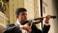 Sumqayıtlı virtuoz artıq 50 yaşa yetişdi – MAESTRO CEYHUNU DEYİRİK
