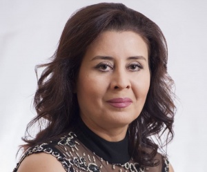 Hazırda ən &ccedil;ox tələb olunan aktrisalardan biri