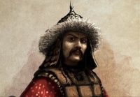 T&uuml;rk h&ouml;kmdarları &ndash; Mete Xan