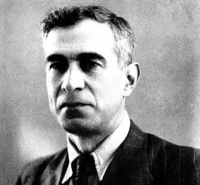 K&ouml;hnə kişilərdən Kazım Ziya