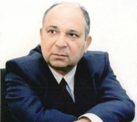 Simfonik orkestr &uuml;&ccedil;&uuml;n 1,3,4 və 5-ci simfoniyalar