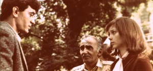 Sakit park, narahat vicdan: susqunluğun i&ccedil;ində qalan insan taleləri