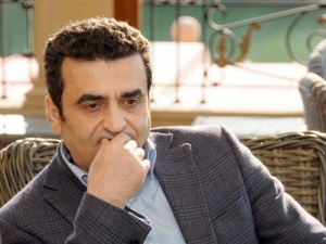 Daim axtarışda olan Kamran Həsənli