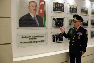 CƏLİL XƏLİLOV: “Laçındakı Zirvə görüşü dövlətimizin tarixi uğurudur”