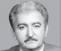 Parlaq əsər yaradan sənətkar cılız &uuml;rəyin, natamam xarakterin sahibi ola bilməz...