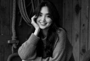 Bizə bizdən bir məktub var