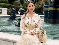 Xalq artisti Fidan Hacıyevanın 50 illik yubileyidir