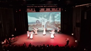 Azərbaycan musiqisi Nyu Yorkda, d&uuml;nyaca məşhur &ldquo;Carnegie Hall&rdquo;da səslənib