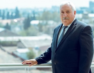 &ldquo;Hekayə saatı&rdquo;nda Salman Qaraların &ldquo;Yaxşı sədr&rdquo; hekayəsi