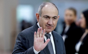 &ldquo;Nikol Paşinyanın a&ccedil;ıqlaması Ermənistanın hərbi reallığını g&ouml;stərir&rdquo; &ndash; CƏLİL XƏLİLOV