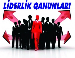 PORTAL AKADEMİYASINDA -  Liderlik qanunları, nömrə 4