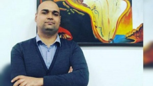 HEKAYƏ SAATI - Tural Cəfərlinin &ldquo;Qəlpə&rdquo; hekayəsi