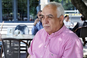 Ləyaqətli kişinin yadigarı...