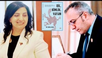 &ldquo;Dil, Kimlik, Vətən&rdquo; &uuml;zərinə bir baxış