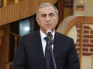 Sevindik Hətəmov n&uuml;munəsi