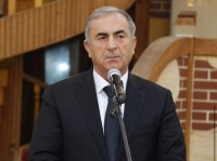 Sevindik Hətəmov n&uuml;munəsi