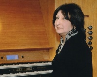 Rəssam ailəsinin musiqi&ccedil;isi
