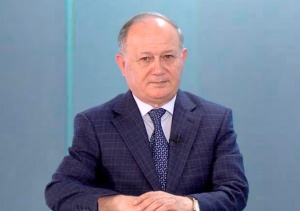 Baş verən son hadisələr bir daha sübut etdi ki, biz Prezidentimizin ətrafında daha sıx birləşməliyik