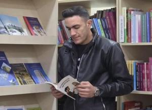 Redaksiyanın po&ccedil;tundan &ndash; Əsgər məktubu