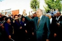 31 Dekabr: Birliyin səsi, zamanın nəfəsi və Yeni ilin işığı