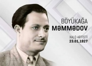 Yanvarın 17-si və 23-&uuml;