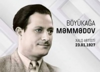 Yanvarın 17-si və 23-&uuml;