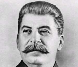 MARAQLI S&Ouml;HBƏTLƏR &ndash; Stalinin 3 əhvalatı