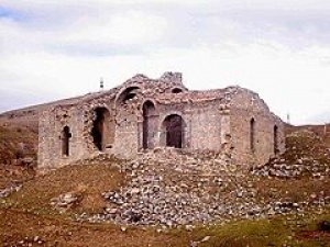 ABİDƏLƏRİMİZ – Xocavənddə Katarovəng monastırı