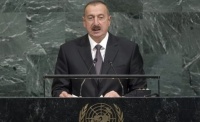 CƏLİL XƏLİLOV: Prezident İlham Əliyevin BMT-dəki çıxışı bəşəriyyət üçün sülh, ədalət və tərəqqi formuludur