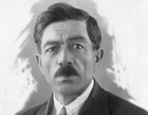 Bu g&uuml;n Əliağa Vahidin doğum g&uuml;n&uuml;d&uuml;r